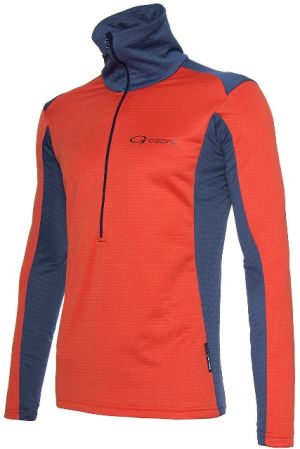 Пуловер спортивный O3 Ozone Pirs O-Stretch Light