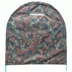 Защитный заслон малый для лазертага Yukon