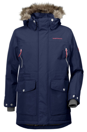 Парка для юноши Didriksons Roger