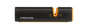 Оригинальная точилка для топоров и ножей Fiskars Xsharp
