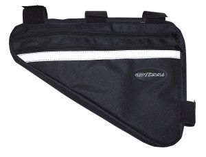 Вместительная велосумка подрамная Терра Клёст 2