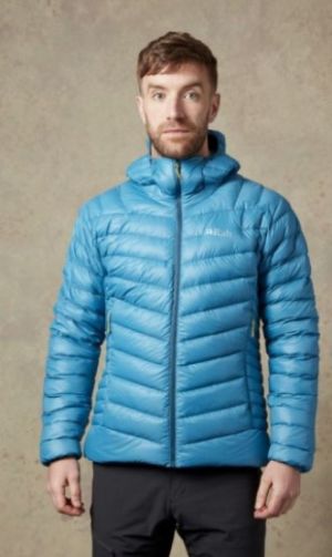 Пуховик спортивный Rab Proton