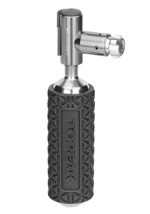 Насадка на катридж высокого давления Topeak Airbooster 25G
