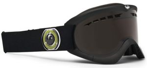 Спортивная маска оправа линзы Dragon Alliance DXs ( ECO Coal, Jet+Pink Ion RL)