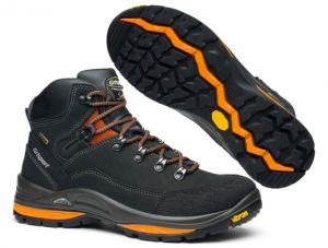 Треккинговые женские ботинки Grisport 13505