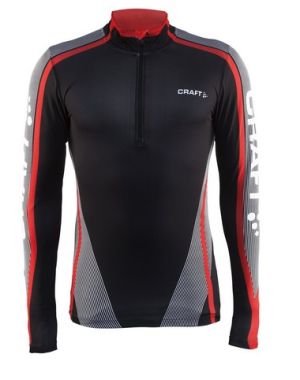 Рубашка спортивная CRAFT RACE