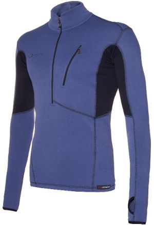 Пуловер прилегающего силуэта O3 Ozone Taer O-Stretch