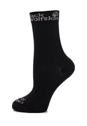 Повседневные носки Jack Wolfskin Casual Sock Classic Cut (2X)