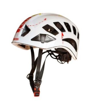 Прочная каска Tendon Orbix