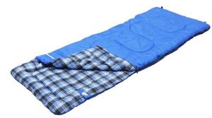 Подростковый спальный мешок с левой молнией Jungle Camp Cosmic Comfort JR (комфорт+12)