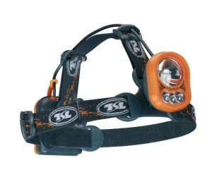 Фонарь налобный TSL Equinox