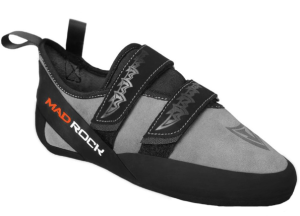 Скальные туфли Mad Rock Drifter Grey
