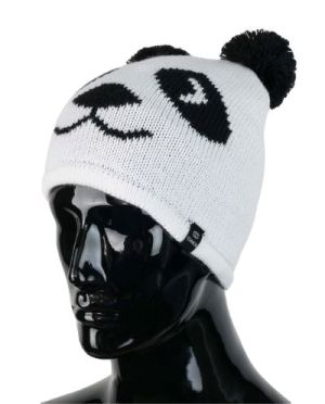 Теплая детская шапка Chaos Burdette