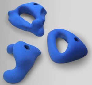 Зацепки для скалодромов Top Point #123