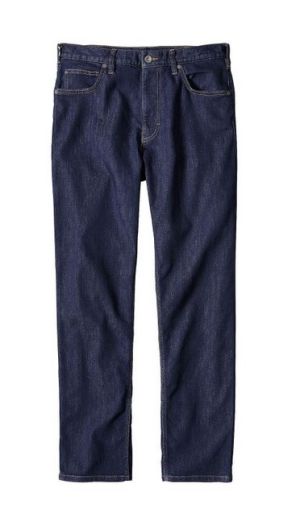 Брюки мужские качественные Patagonia Performance Regular Fit Jeans