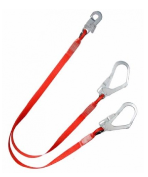 Ленточный строп из прочной ленты Венто A22