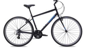 Надежный велосипед Marin Larkspur CS2 Q 700C