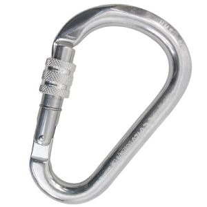 Анодированный карабин Kong H.M.S. Classic