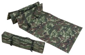 Легкий складной коврик Ижевский завод пластмасс 