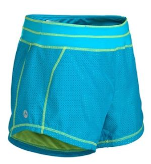 Шорты лёгкие Marmot Wm'S Essentila Short
