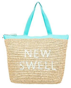 Пляжная сумка тоут Roxy - Heard That Sound 20