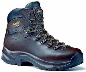 Asolo - Мужские треккинговые ботинки TPS 520 GV evo Wide Fit