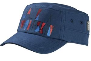 Кепка походная Jack Wolfskin Kids Magic Forest Cap