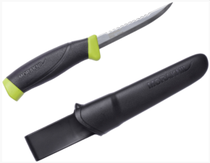 Рыболовный нож Morakniv Fishing Scaler