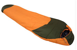 Классический спальник Envision Khant Pro (комфорт 0 С)