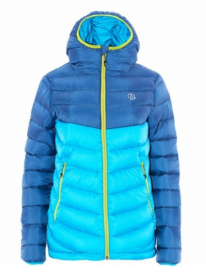Куртка стеганая на весну Ternua Moriah