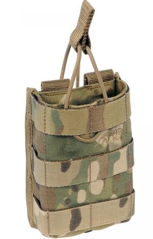 Подсумок для магазина М Tasmanian Tiger 4 TT GL Mag Pouch BEL M4 MC