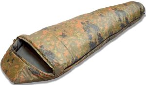 Мешок для сна с левой молнией Talberg Forest I -16C ( +6)