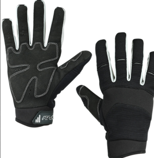 Прочные перчатки Сплав Grab 