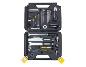 Набор инструментов компактный Topeak PrepBox