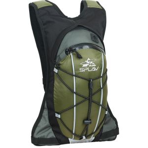 Спортивный рюкзак Сплав Rider 6