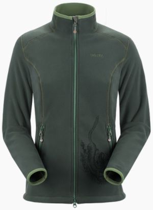 Женская куртка Sivera Ласка 2021