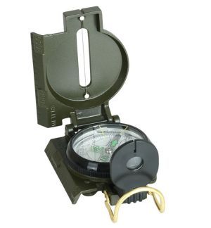 Track - Надежный компас Military