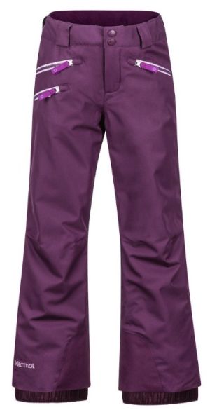 Брюки для девочек Marmot Girl's Slopestar Pant