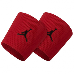 напульсники Nike Jordan Jumpman Wristbands Gym