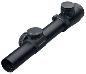 Прицел с подсветкой Leupold Mark 4 1.5-5x20 MR/T M2 SPR
