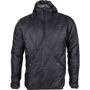 Куртка мужская утепленная с капюшоном Сплав Stealth Primaloft®