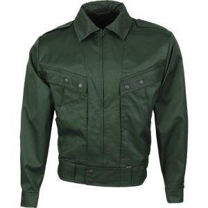 Куртка летняя мужская Охранник М Сплав 4