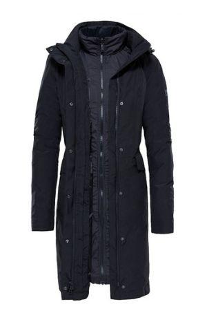 Спортивная куртка женская The North Face Suzanne Triclimate