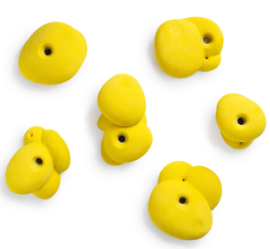 Зацепы для скалодромов Большие Камни Five Fifteen 