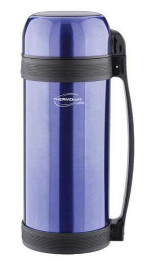 Вместительный термос Thermos ThermoCafe Lucky Vacuum Food Jar