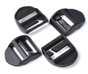 Пряжка регулирующая для ремня в комплекте штуки Ace Camp 4 Duraflex