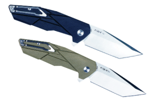 Практичный складной нож Ruike P138