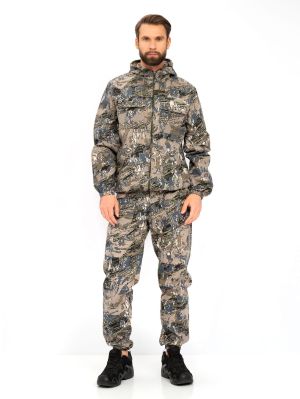 Легкий летний костюм Россия Стрелок 