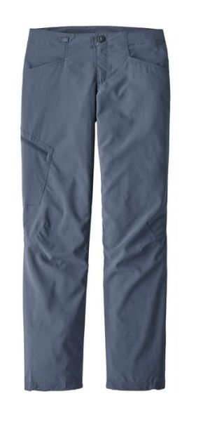 Брюки легкие женские Patagonia PRS Rock