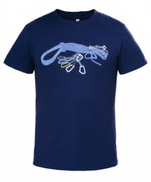 Футболка спортивная мужская Red Fox Graphic